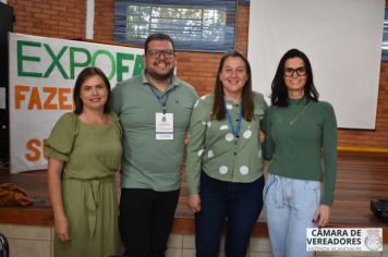 Foto - Encontro Jovem Cidadão