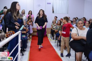 Foto - II Edição - Evento Mulher que Faz - ano 2023