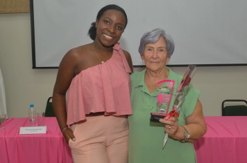 Foto - EVENTO MULHER QUE FAZ 2026 - V Edição