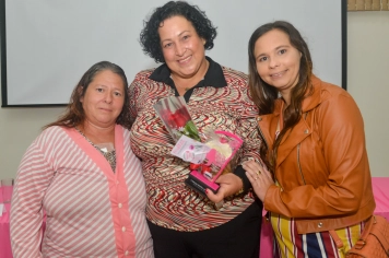 Foto - EVENTO MULHER QUE FAZ 2026 - V Edição