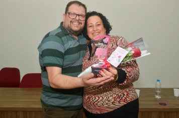 Foto - EVENTO MULHER QUE FAZ 2026 - V Edição