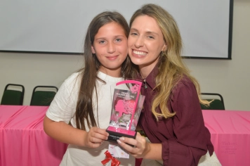 Foto - EVENTO MULHER QUE FAZ 2026 - V Edição