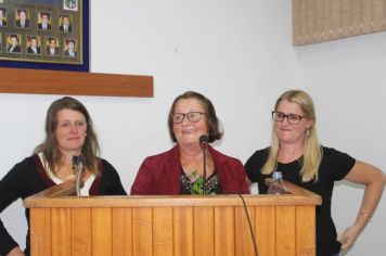 Foto - I Edição - Evento Mulher Que Faz, em 16/03/2022