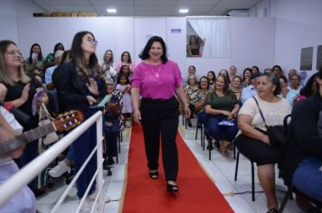 Foto - II Edição - Evento Mulher que Faz - ano 2023