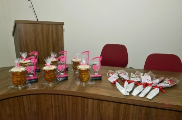 Foto - EVENTO MULHER QUE FAZ 2026 - V Edição