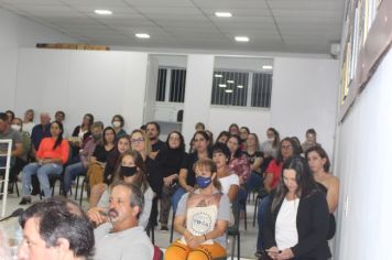 Foto - I Edição - Evento Mulher Que Faz, em 16/03/2022
