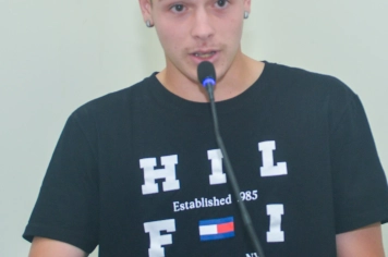 Foto - HOMENAGEM À DESPORTISTAS