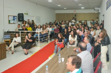 Foto - EVENTO MULHER QUE FAZ 2026 - V Edição