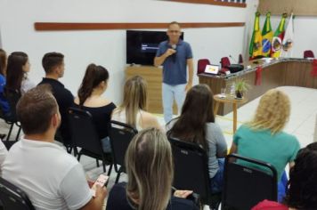 Foto - WORKSHOP SEBRAE 