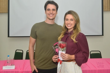 Foto - EVENTO MULHER QUE FAZ 2026 - V Edição