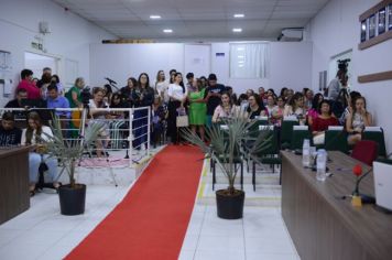 Foto - II Edição - Evento Mulher que Faz - ano 2023