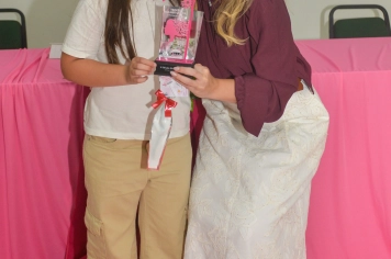 Foto - EVENTO MULHER QUE FAZ 2026 - V Edição