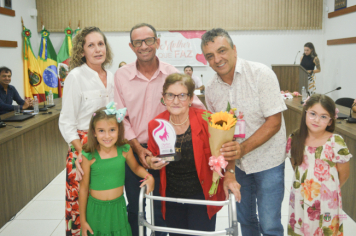 Foto - MULHER QUE FAZ 2025 (10/03/2025)
