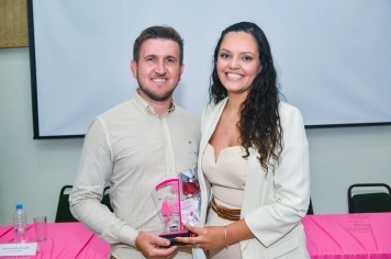 Foto - EVENTO MULHER QUE FAZ 2026 - V Edição