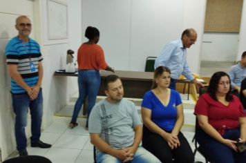 Foto - WORKSHOP SEBRAE 