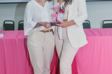 Foto - EVENTO MULHER QUE FAZ 2026 - V Edição