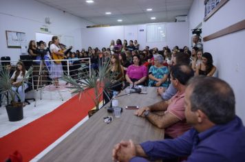 Foto - II Edição - Evento Mulher que Faz - ano 2023