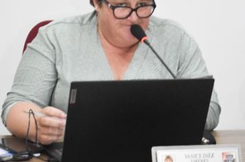Foto - Sessão 10/10/2024