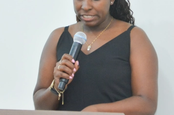 Foto - Inauguração 3ª etapa - Troféu Paineiras - Troféu Vereador 