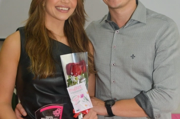 Foto - EVENTO MULHER QUE FAZ 2026 - V Edição