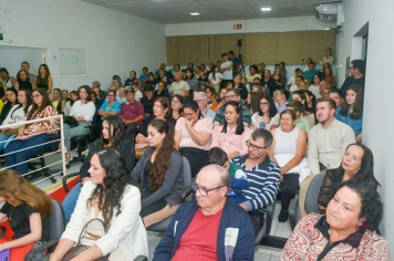 Foto - EVENTO MULHER QUE FAZ 2026 - V Edição