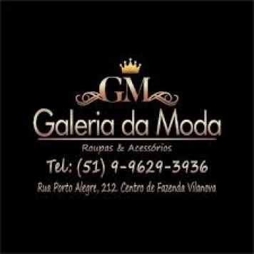 Loja Galeria da Moda