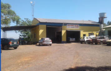 Borba Autopeças