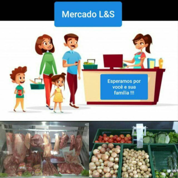 Mercado LS