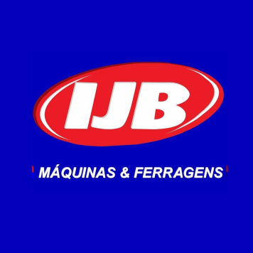 IJB Máquinas e Ferragens