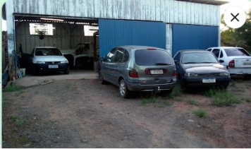 Renovacar Chapeação e Pintura Automotiva