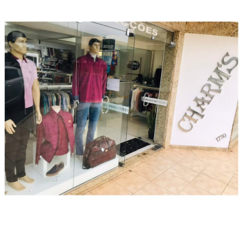 Loja Charm's