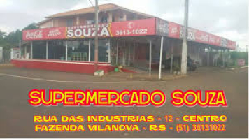 Mercado Souza
