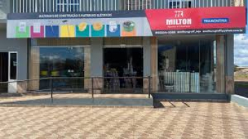 Milton Materiais de Construção