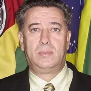 Edevaldo Borges dos Santos