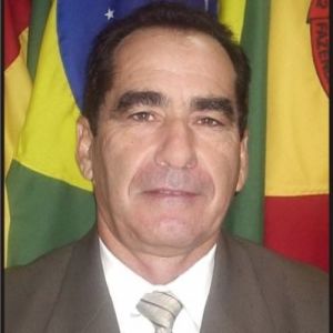 Pedro Antônio Dornelles 