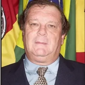 Ildo Jorge Diedrich