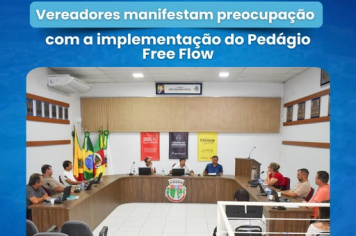 ACONTECEU NA SESSÃO