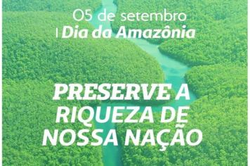 05 DE SETEMBRO