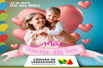 Homenagem às Mães