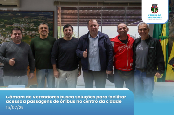 PASSAGENS DE ÔNIBUS