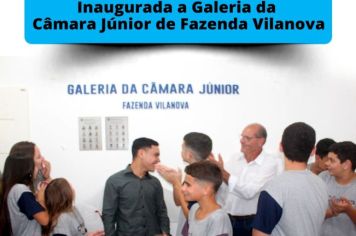 CERIMÔNIA DE ENCERRAMENTO DA CÂMARA JÚNIOR 2023