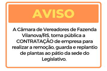 Contratação - Ref. Dispensa nº 20/2023