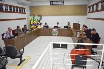 3ª  SESSÃO EXTRAORDINÁRIA