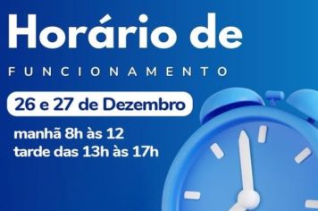 FIM DE ANO