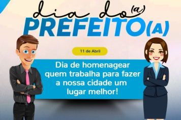DIA 11 DE ABRIL