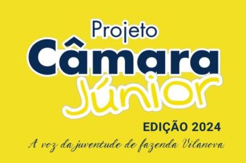 CÂMARA JÚNIOR 2024