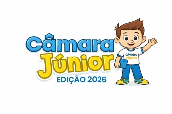 Divulgação dos eleitos: Câmara Júnior - 5ª Edição