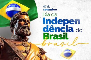 INDEPENDÊNCIA DO BRASIL