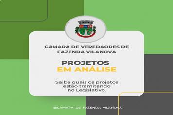 Executivo municipal encaminha projeto que estabelece zona urbana isolada