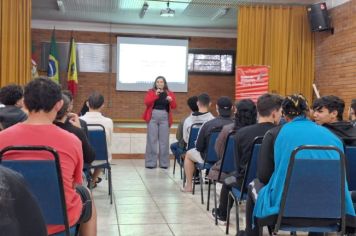 ESCOLA DO LEGISLATIVO